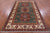 Super Kazak Handmade Wool Rug - Manhattan Rugs
