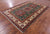 Super Kazak Handmade Wool Rug - Manhattan Rugs