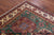 Super Kazak Handmade Wool Rug - Manhattan Rugs