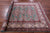 Super Kazak Geometric Hand-Knotted Wool Rug - Manhattan Rugs