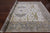 Oushak Hand Knotted Wool Area Rug - Manhattan Rugs