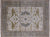 Oushak Hand Knotted Wool Area Rug - Manhattan Rugs