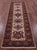 Runner Super Kazak Handmade Wool Rug - Manhattan Rugs