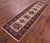 Runner Super Kazak Handmade Wool Rug - Manhattan Rugs