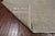 Silver 7' 10" X 9' 11" Hand Knotted Turkish Oushak Wool Rug - Q14562