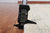 Silver 7' 10" X 9' 11" Hand Knotted Turkish Oushak Wool Rug - Q14562