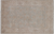 Turkish Oushak Washed Out Hand-Knotted Wool Rug 4' 1" X 6' 3" - Q14568