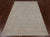 Turkish Oushak Washed Out Hand-Knotted Wool Rug 4' 1" X 6' 3" - Q14568