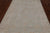 Turkish Oushak Washed Out Hand-Knotted Wool Rug 4' 1" X 6' 3" - Q14568
