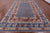 Antiqued Pazyryk Historical Design Hand Knotted Wool Rug - Manhattan Rugs