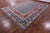 Antiqued Pazyryk Historical Design Hand Knotted Wool Rug - Manhattan Rugs