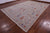 Persian Ziegler Hand Knotted Wool Rug - Manhattan Rugs