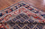 Antiqued Pazyryk Historical Design Hand Knotted Wool Rug - Manhattan Rugs