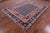Antiqued Pazyryk Historical Design Hand Knotted Wool Rug - Manhattan Rugs