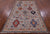 Tribal Persian Gabbeh Handmade Wool Rug - Manhattan Rugs