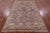 Hand Knotted Persian Fine Serapi Rug - Manhattan Rugs