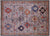 Persian Gabbeh Tribal Handmade Wool Rug - Manhattan Rugs