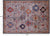 Persian Gabbeh Tribal Handmade Wool Rug - Manhattan Rugs
