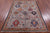 Persian Gabbeh Tribal Handmade Wool Rug - Manhattan Rugs