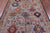 Persian Gabbeh Tribal Handmade Wool Rug - Manhattan Rugs