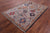 Persian Gabbeh Tribal Handmade Wool Rug - Manhattan Rugs