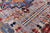 Persian Gabbeh Tribal Handmade Wool Rug - Manhattan Rugs