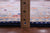 Persian Gabbeh Tribal Handmade Wool Rug - Manhattan Rugs