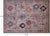 Tribal Persian Gabbeh Hand-Knotted Rug - Manhattan Rugs