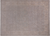 Grey Turkish Oushak Hand-Knotted Wool Rug 8' 8" X 11' 9" - Q14608
