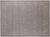 Grey Turkish Oushak Hand-Knotted Wool Rug 8' 8" X 11' 9" - Q14608