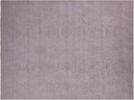 Turkish Oushak Handmade Wool Rug - Manhattan Rugs