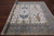 Turkish Oushak Handmade Wool Rug - Manhattan Rugs
