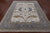 Turkish Oushak Handmade Wool Rug - Manhattan Rugs