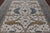 Turkish Oushak Handmade Wool Rug - Manhattan Rugs