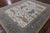 Turkish Oushak Handmade Wool Rug - Manhattan Rugs