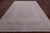 Turkish Oushak Handmade Wool Rug - Manhattan Rugs