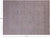 Turkish Oushak Handmade Wool Rug - Manhattan Rugs