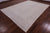 Turkish Oushak Handmade Wool Rug - Manhattan Rugs
