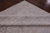 Turkish Oushak Handmade Wool Rug - Manhattan Rugs