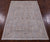 Turkish Oushak Handmade Wool Rug - Manhattan Rugs