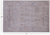 Ivory 4' 0" X 5' 9" Turkish Oushak Handmade Wool Rug - Q14619