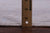 Ivory 4' 0" X 5' 9" Turkish Oushak Handmade Wool Rug - Q14619