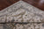 Hand Knotted Turkish Oushak Area Rug - Manhattan Rugs