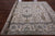Hand Knotted Turkish Oushak Area Rug - Manhattan Rugs