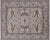 Hand Knotted Turkish Oushak Area Rug - Manhattan Rugs