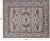 Hand Knotted Turkish Oushak Area Rug - Manhattan Rugs