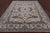 Hand Knotted Turkish Oushak Area Rug - Manhattan Rugs