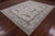 Hand Knotted Turkish Oushak Area Rug - Manhattan Rugs