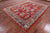 Tribal Fine Serapi Handmade Wool On Wool Rug - Manhattan Rugs