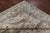 Hand Knotted Oushak Area Rug - Manhattan Rugs